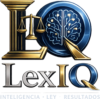 LexIQ — Inteligencia · Ley · Resultados
