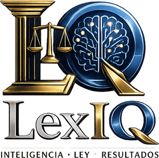 LexIQ — Inteligencia · Ley · Resultados
